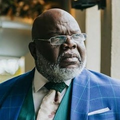 "TD JAKES: THE FINAL WORD OF THE LORD" (PROPHECY AS WITNESSES OF THE LORD)