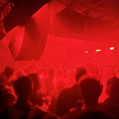 Techno home session
