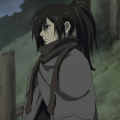 Hyakkimaru Statmix