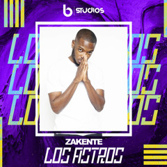 Zakente - Los Astros ( Original Mix )