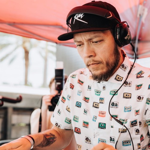 The Platform 321 Feat. Kue @djkue