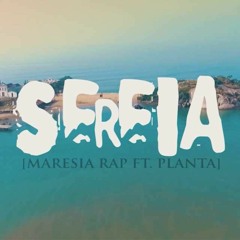 Diego M. Linhares "Sereia" ft. Planta & Theusma (prod. Jogzz/soffiatt)