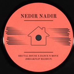 Brutal House x Dance N Move (BreakFlip Mashup)