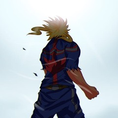 Almight - Feat Zean