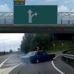 Different Route ft Sosa Hallow