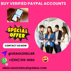 10 Leading Sites to Purchase Verified PayPal Accounts Safely