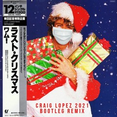 Wham! - Last Christmas [Craig Lopez 2021 Bootleg Remix]