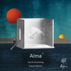 Jacob Groening feat. Bocarriba - Alma