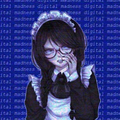 digital madness