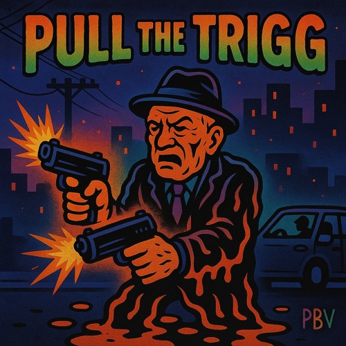 Pull The Trigg
