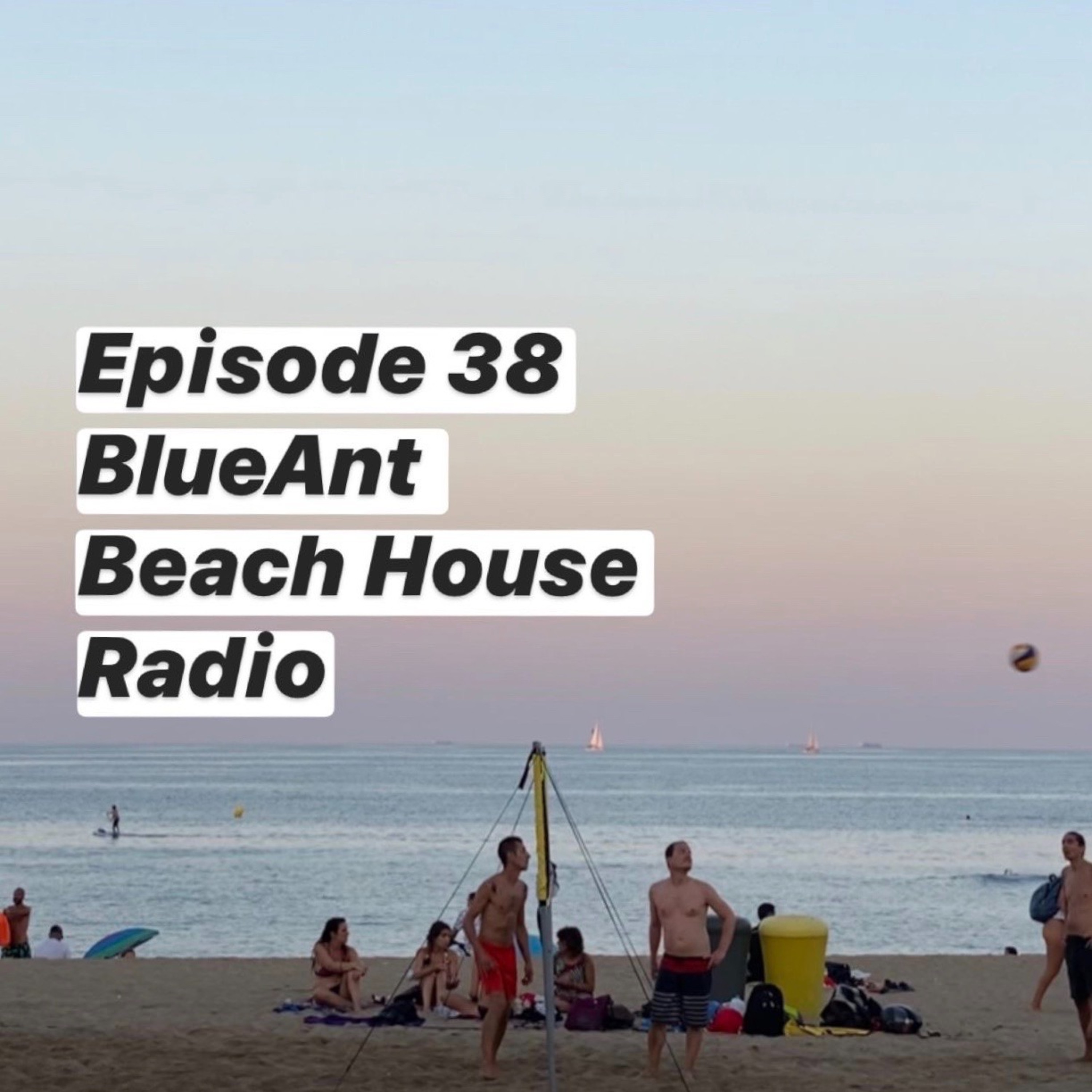 BlueAnt Beach House Radio