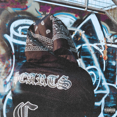 Trouble [prod. kaizzr]