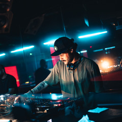Pitros Live [Closing Set] @ D-EDGE - São Paulo SP