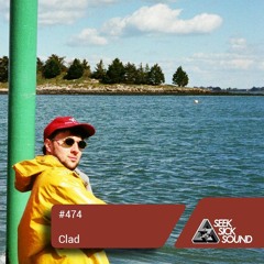 SSS Podcast #474 : Clad
