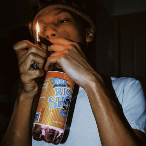 Jace - turnt up [Unreleased]