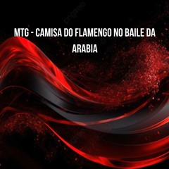 MTG - CAMISA DO FLAMENGO ( MCS MENOR THALIS, DELUX, MININIM )