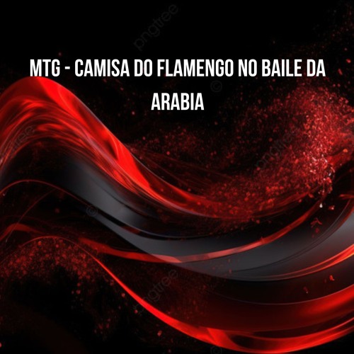 MTG - CAMISA DO FLAMENGO ( MCS MENOR THALIS, DELUX, MININIM )