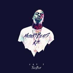 K-14 [Jay-Z X Kanye West Type Beat]