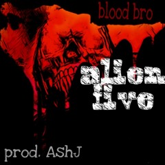 Blood Bro (prod. AshJ)
