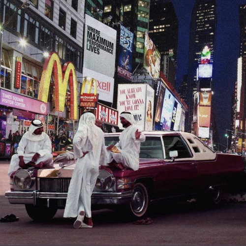 جرحت قلب الغرام | فزاع x محمد عبده