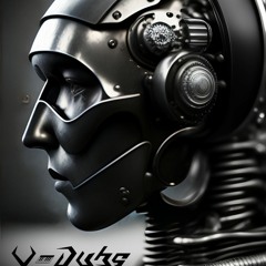 V-DUBS - ROBOTCYBER