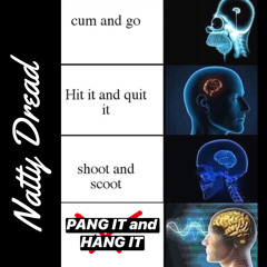 PANG IT & HANG IT