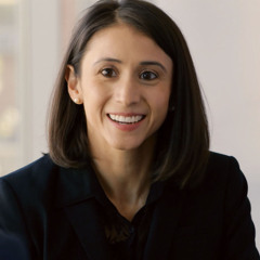 Adriana Galván on the Adolescent Brain, Stress and Systems that Support Young People