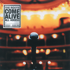 What You Want (Featuring Jaguar) (Live, 1999)