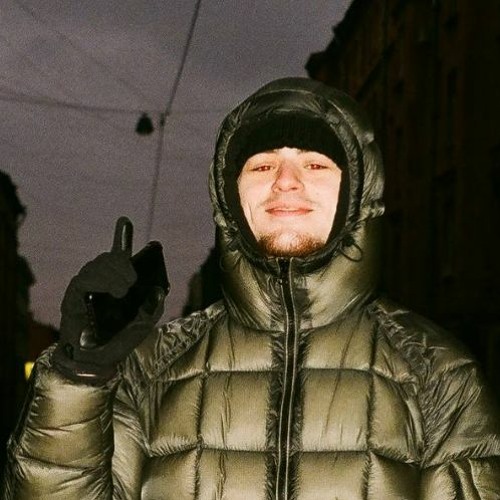 Hugo Loud - AleykumSalam