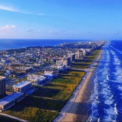 Vitality Vol. 5 (South Padre Island, TX)