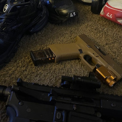 lord of the guns (ft plankfacedandrew)