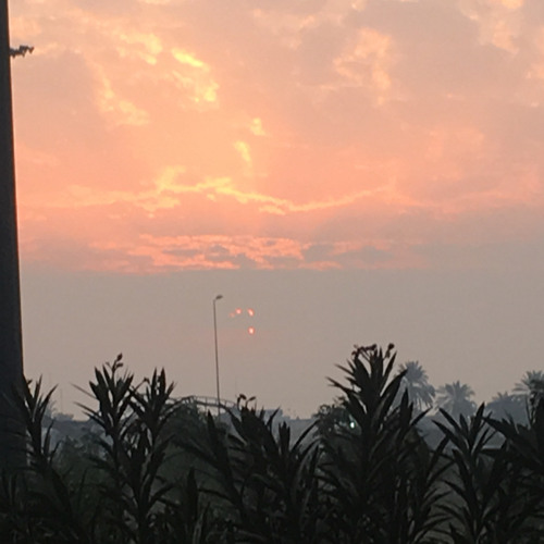 ‎سيف الدليمي ، ⁨عندي لاجل فراقكم آلام⁩