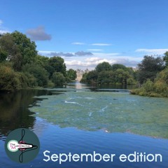 TMC Records - September 2022 playlist