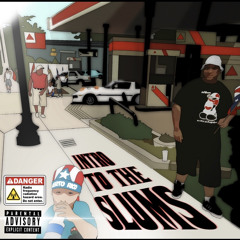 Lou Slums - Deceitful (Prod. P Flip)