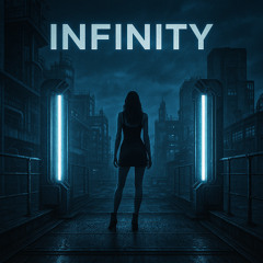 Infinity (Studio Cats Records label)