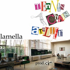 TENNIS CHAIN/ ATELIER (prod. CIM)