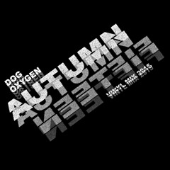 Autumn Fifteen (Vinyl Mix 2015)