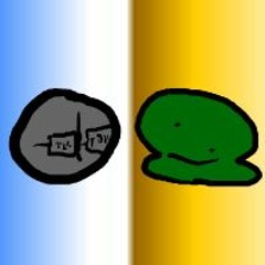 FNF Arch but its a tristone cover