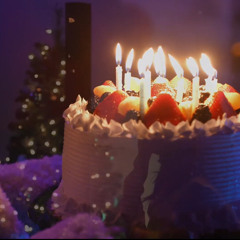 The Blizzard 03 MELT - Afro