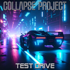 TEST DRIVE
