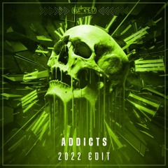 Hatred - Addicts 2022 (Free Release)💊