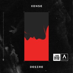 Xense - Desire