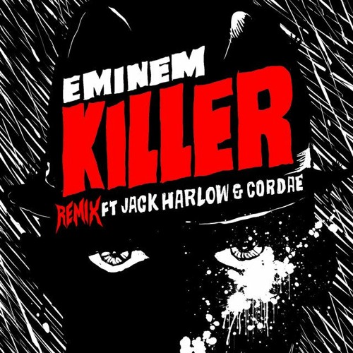 Eminem Ft Jack Harlow "Killer" Oracle's Cold Blooded Swag Remix (FREE DL)