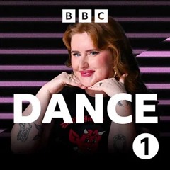 Scarlett O'Malley plays Entropy on BBC Radio 1 Dance
