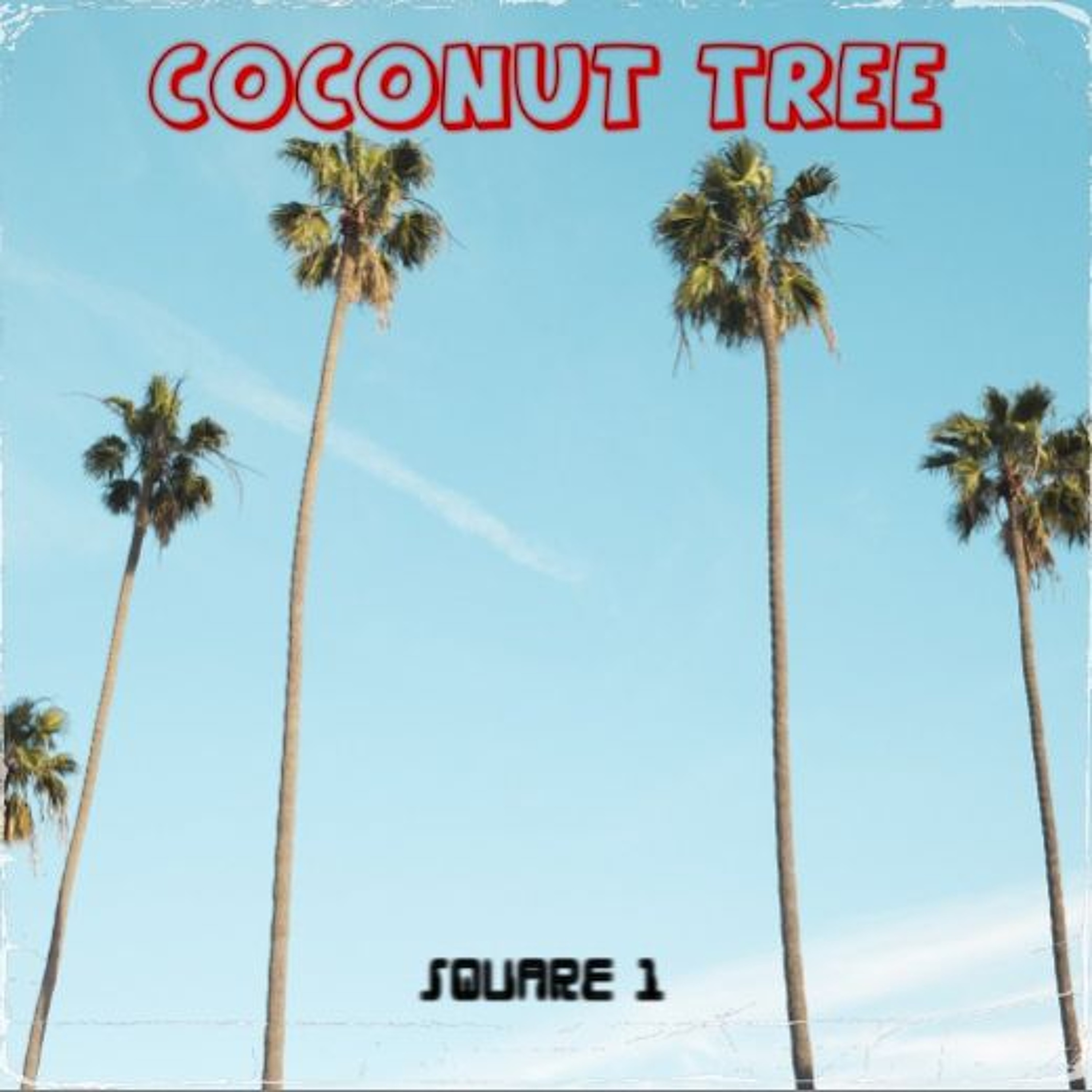 Coconut Tree (freedownload Original Mix)