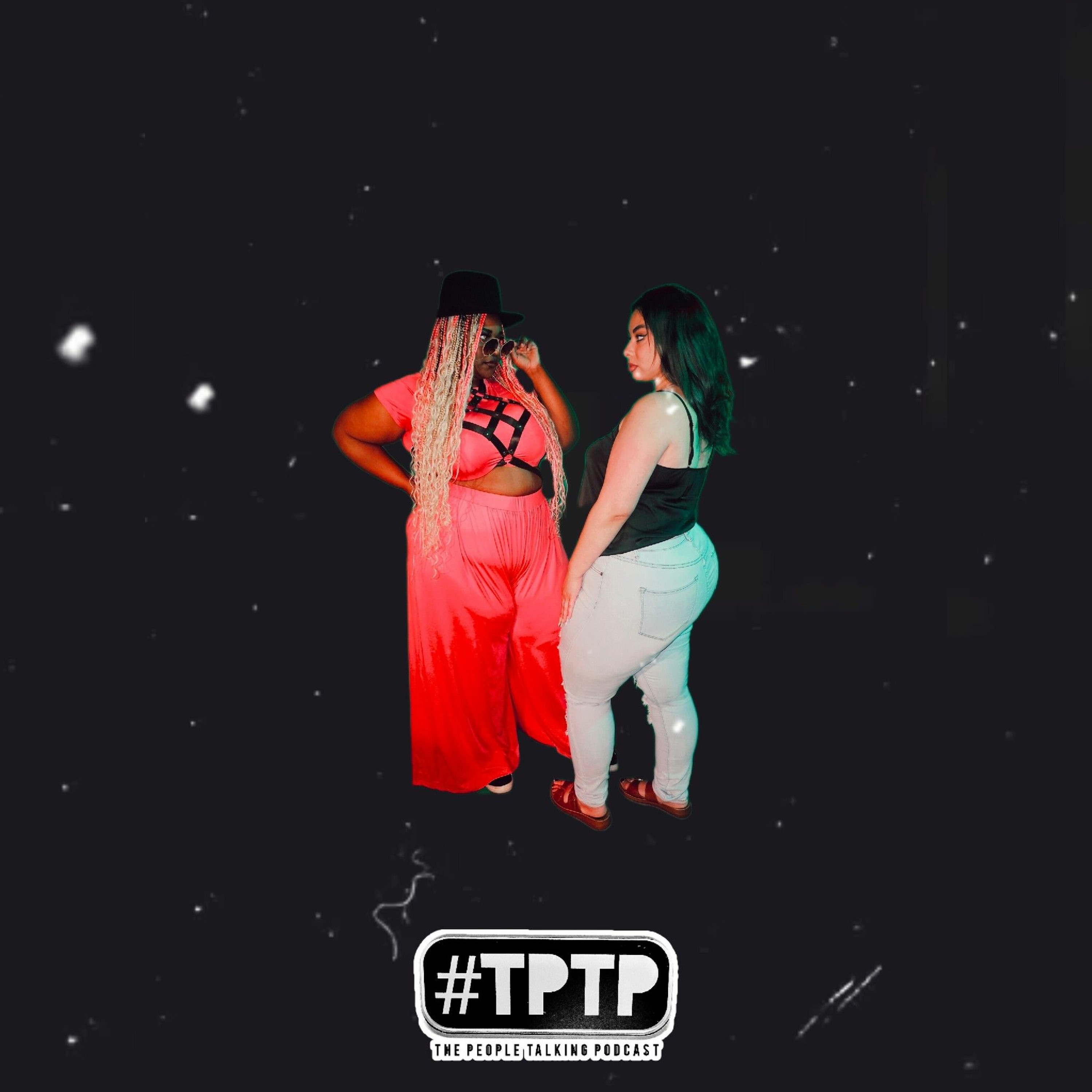 The People Talking Podcast