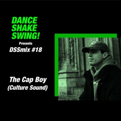 DSSmix #18 - The Cap Boy (Culture Sound)