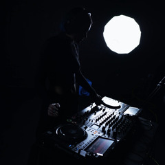 Industrial Live DJ Mix December 2024