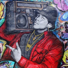 DJ A BOMB & DJ KELLY - 2021 HIP HOP MIX (DIRTY)