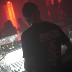 CHARLIE C Live @ Joshua Brooks - Groovy House Set - 03/06/2023